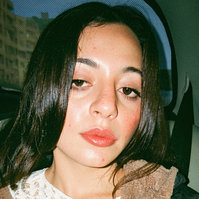 Esraa Ayman.