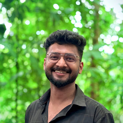 Arun Prakash