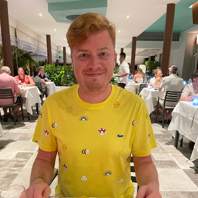 Balázs Fenyvesi