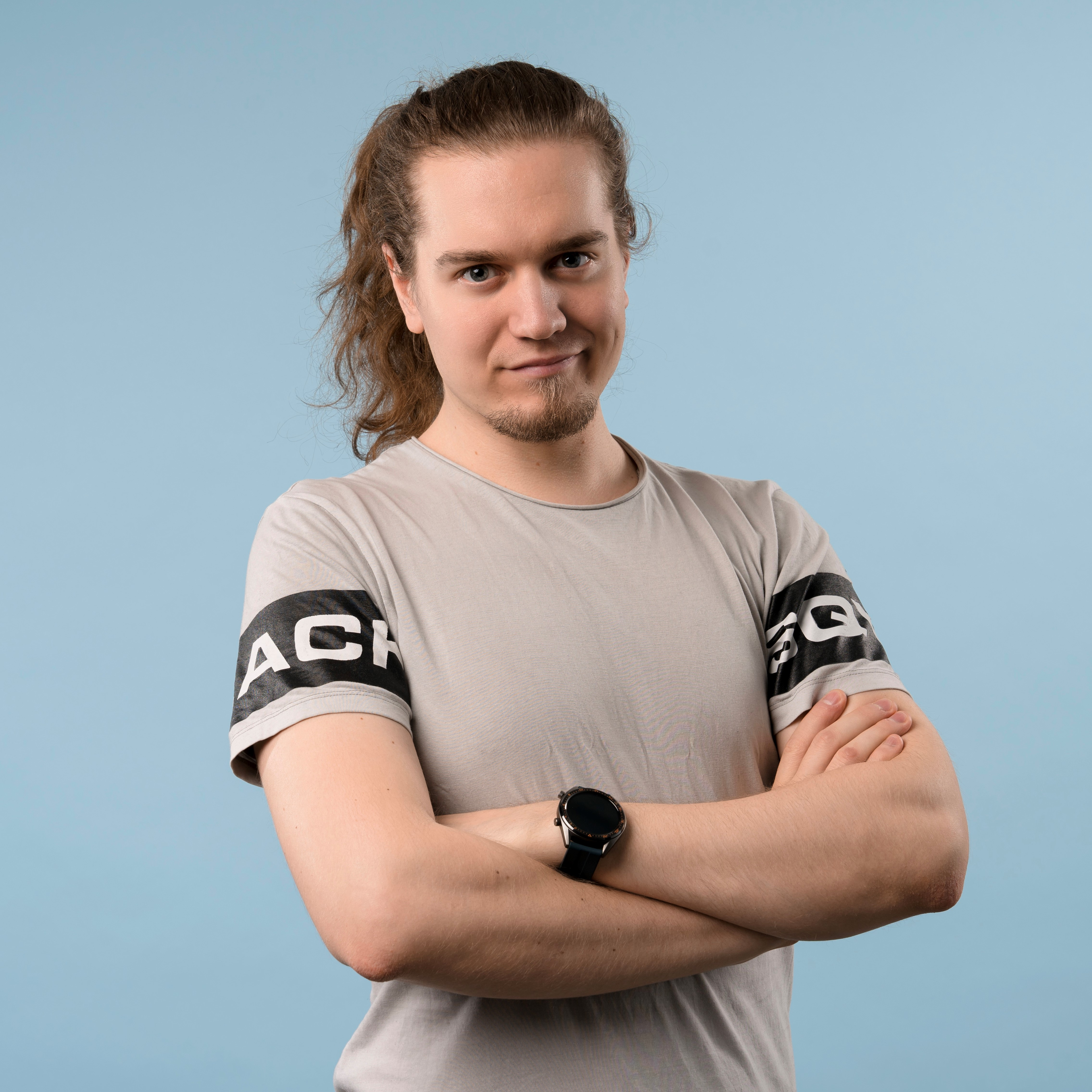 Rasmus Jaakonmäki