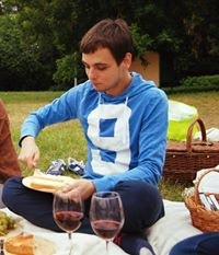 Иван Уваров