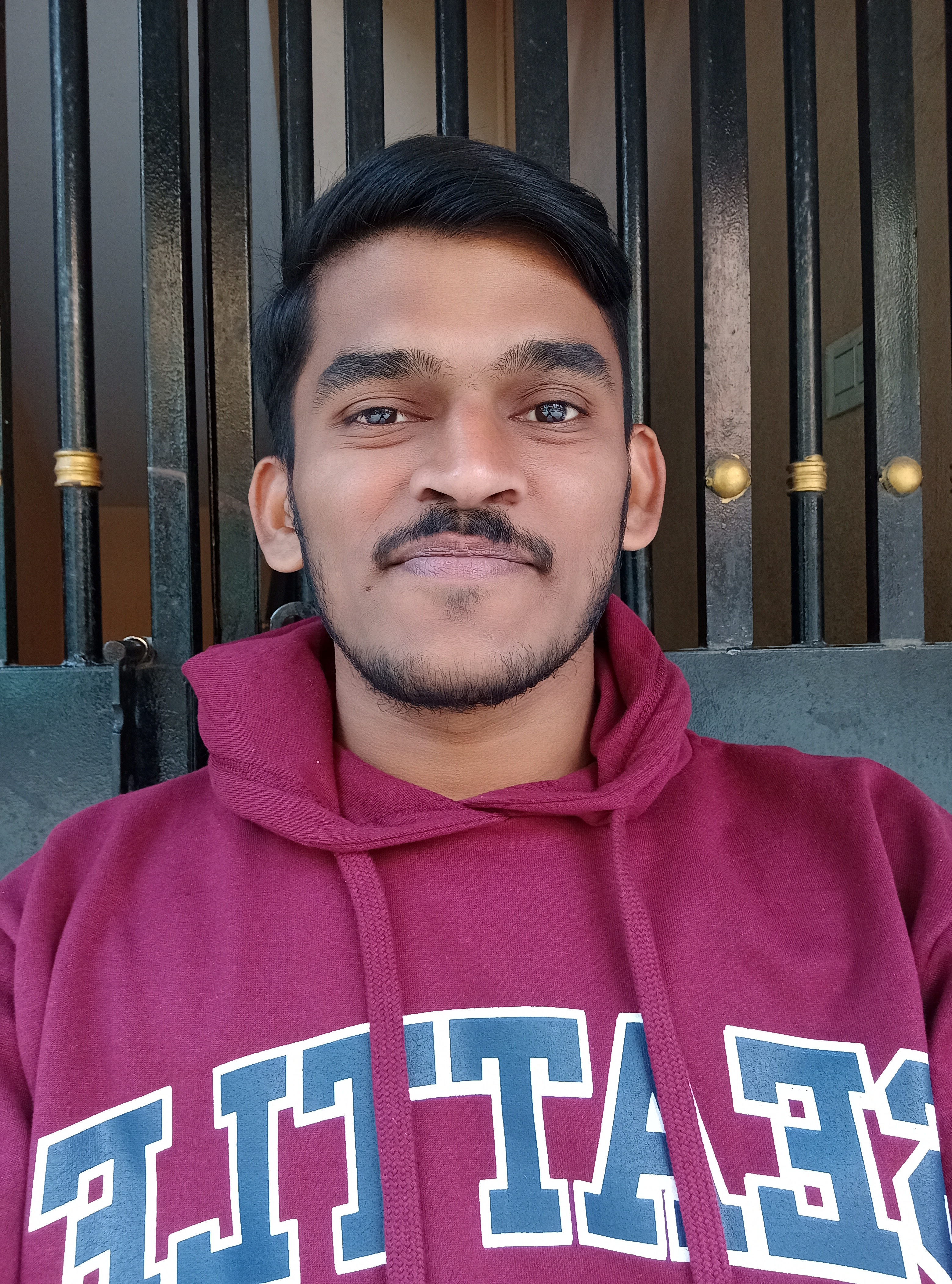 Nagaraj Hegde