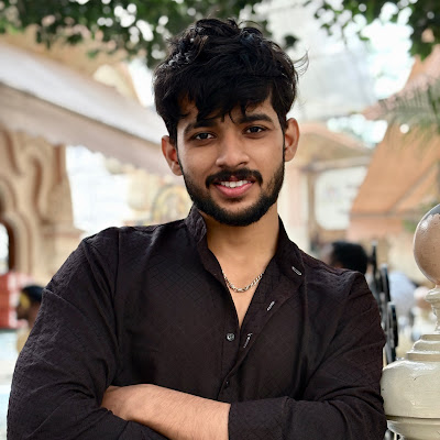 Shubham Sharma