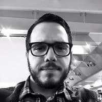 Luis Javier Garza Ibarra