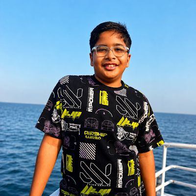 Arpit Nahata