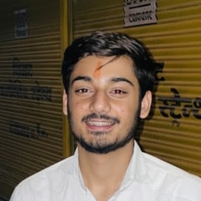 Shaurya Upadhyay