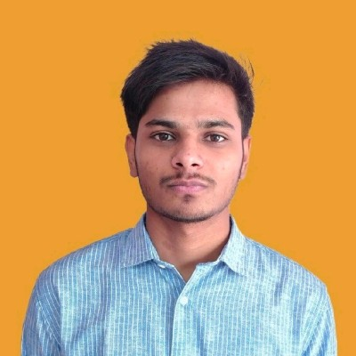 Amit Giri