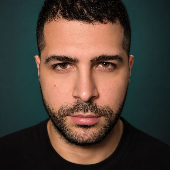 Vahid Mohammadi