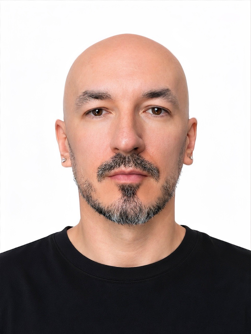 Misha Manko