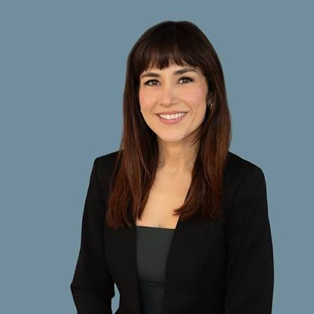 Christina Grimsley