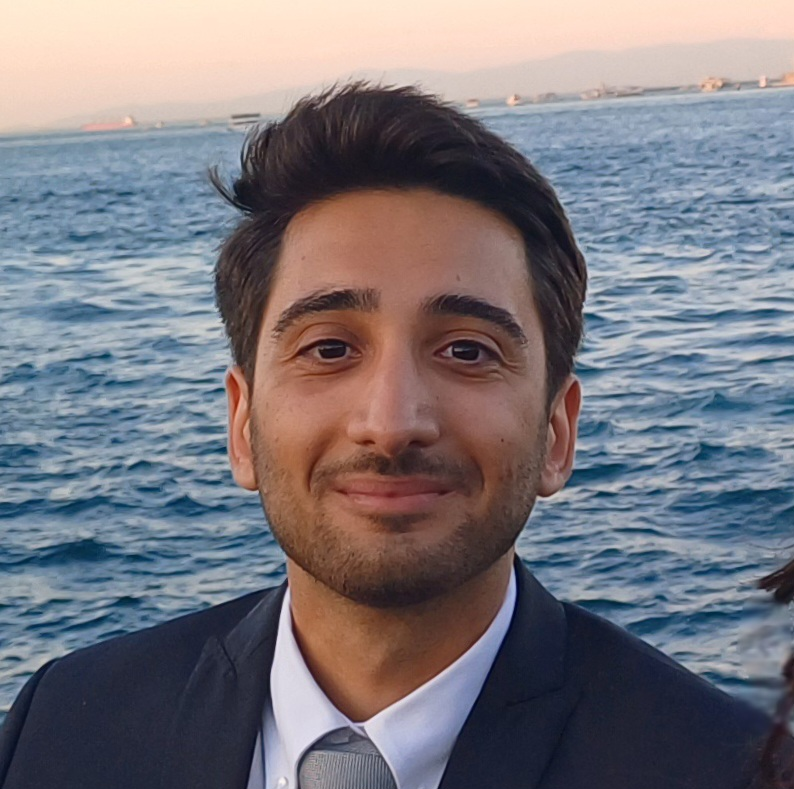 Alperen Bıçak