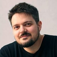 Bjarte Sebastian Hansen