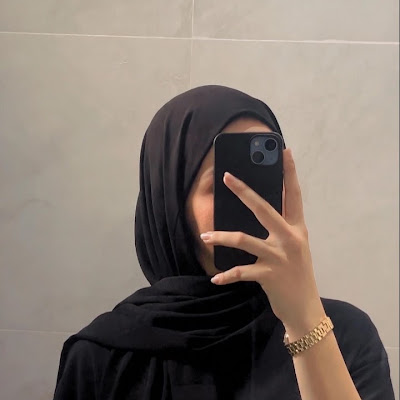 Amna Shahid