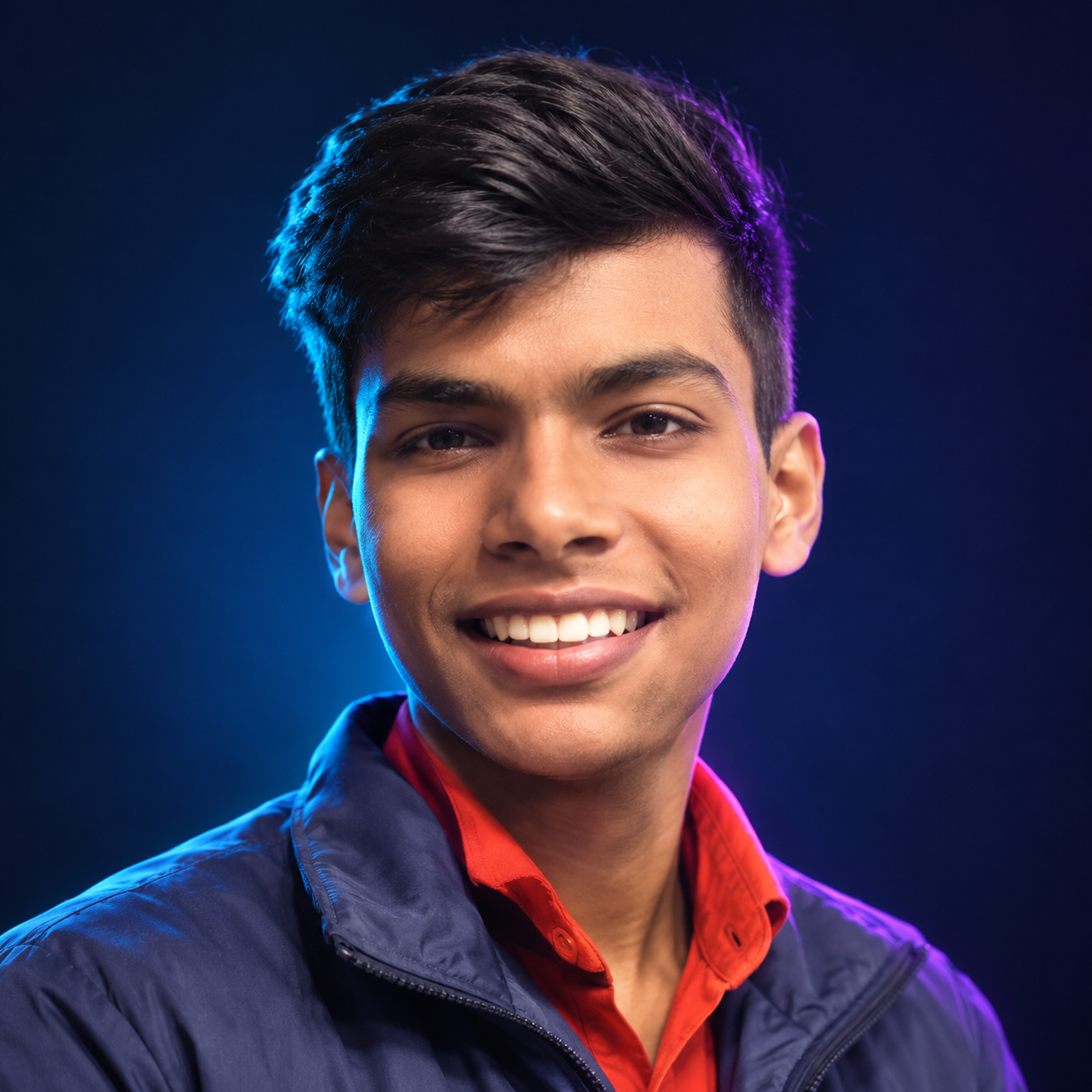 Ayush Vishwakarma