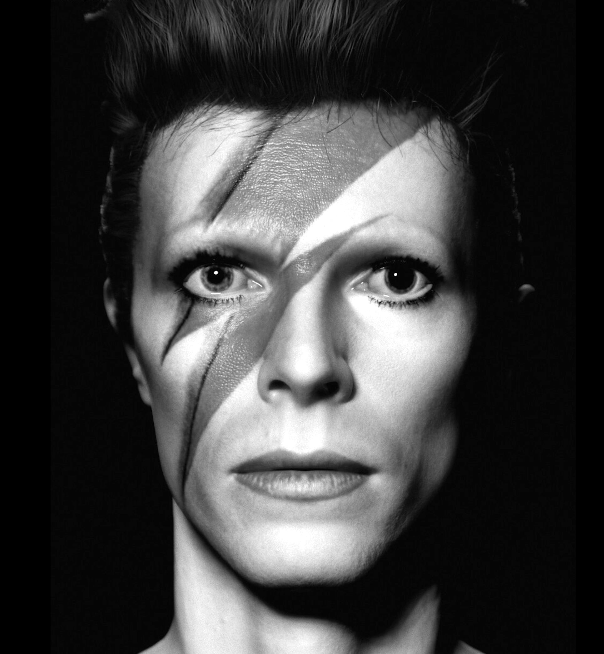 Ziggy Stardust