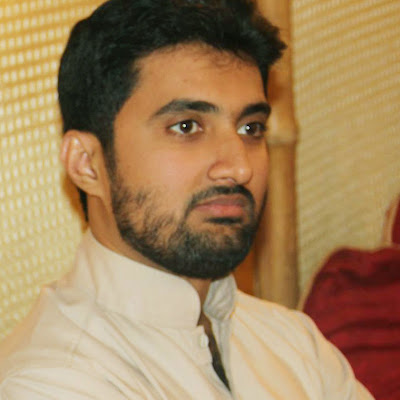 Fahad Farooqui