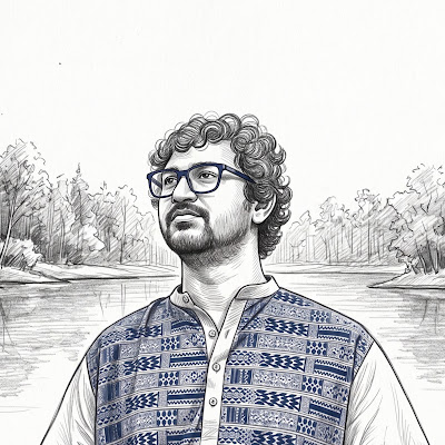 Samsur Rahman Mahi