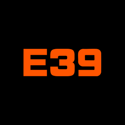 E39