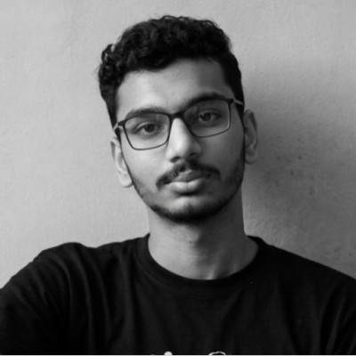 Ali Ahmed