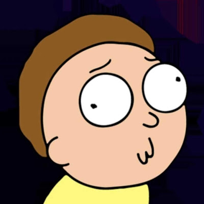 vector rick