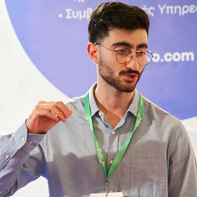 Adam Panagiotidis