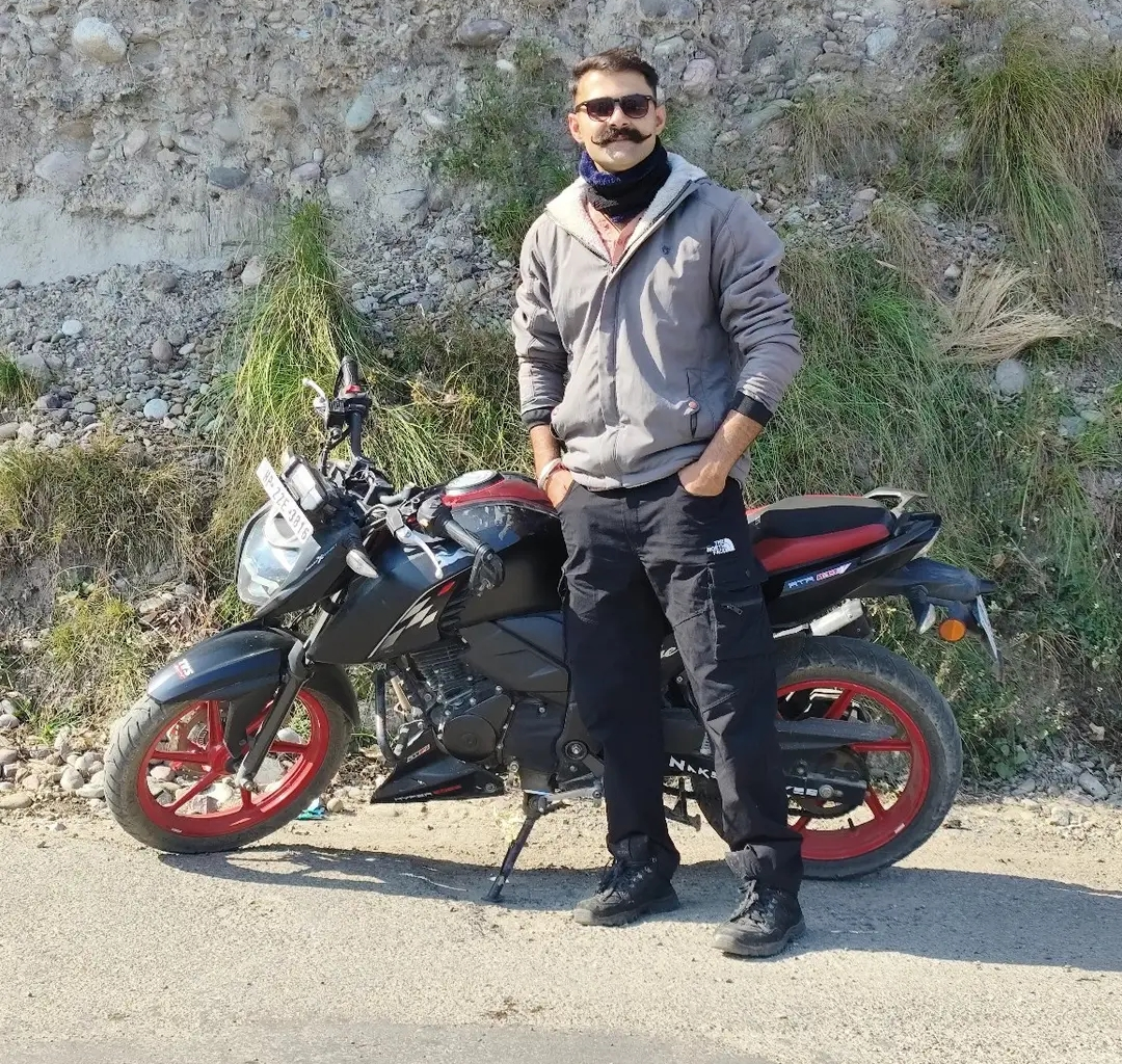 Akash Thakur