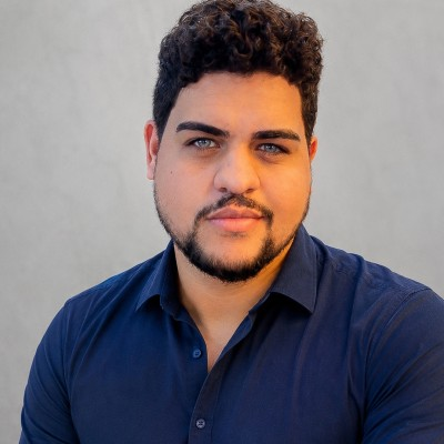 Generson Avelino da Silva