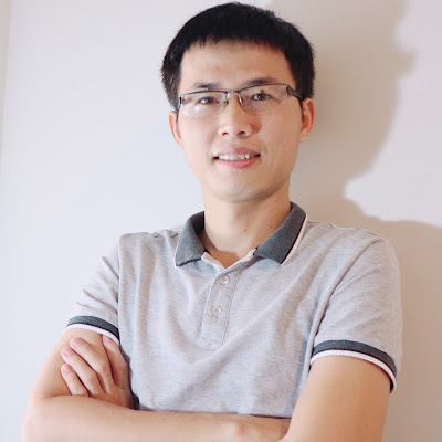 Andrew Huynh