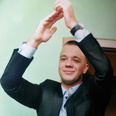 Marko Kuzmanovic