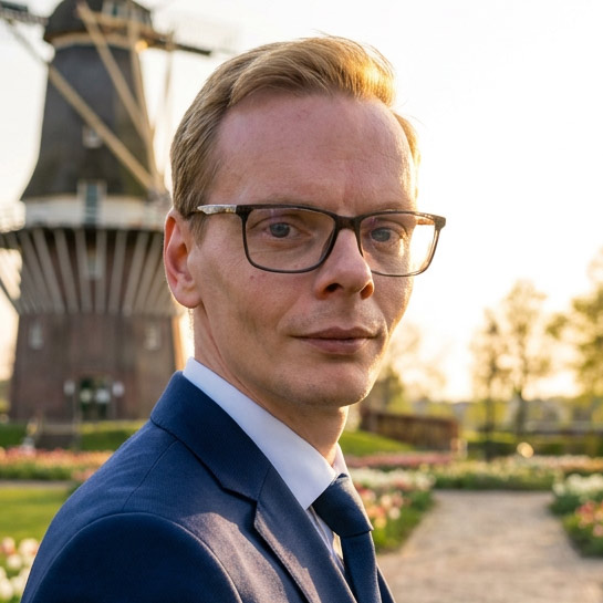 Martijn Wiggers