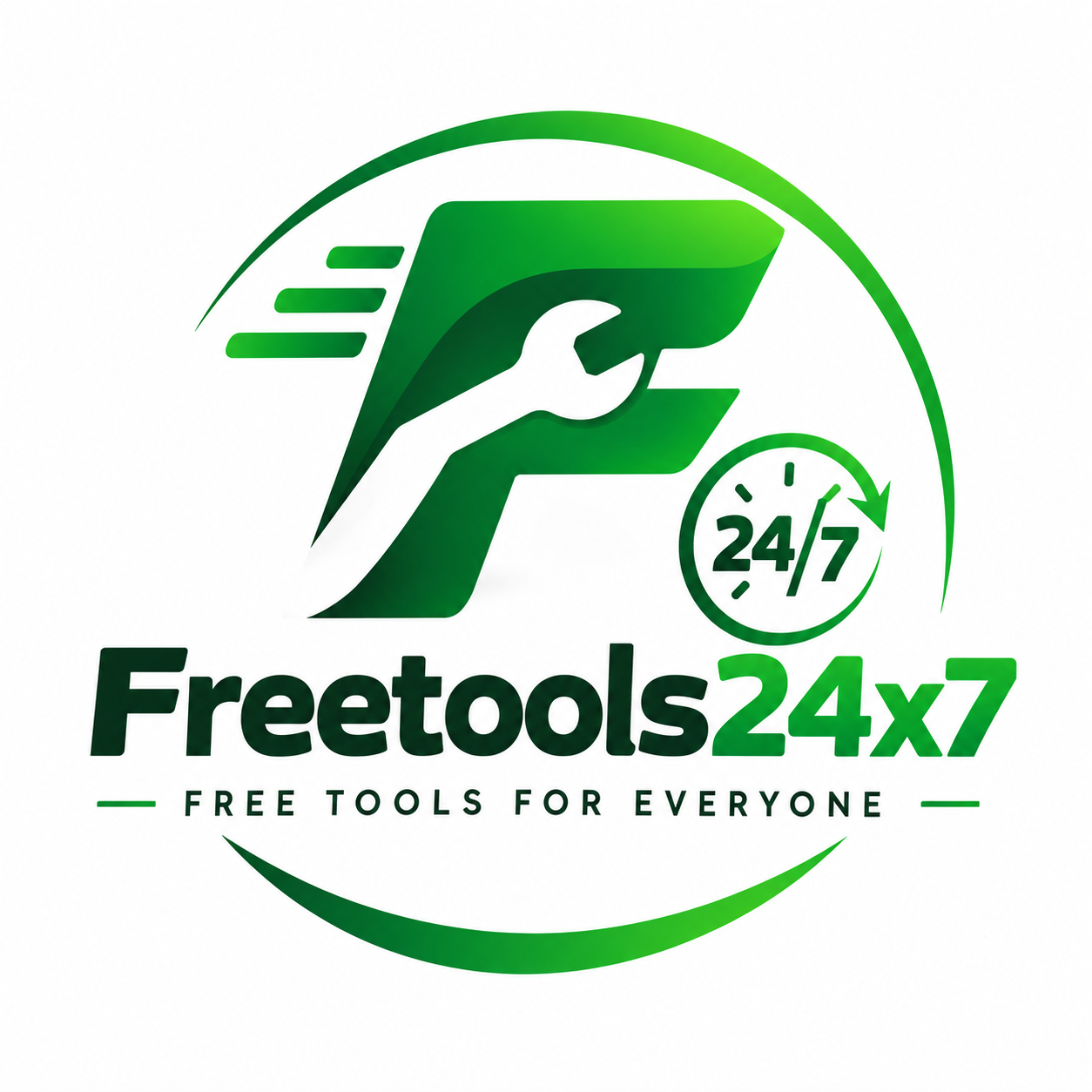 FreeTools24x7