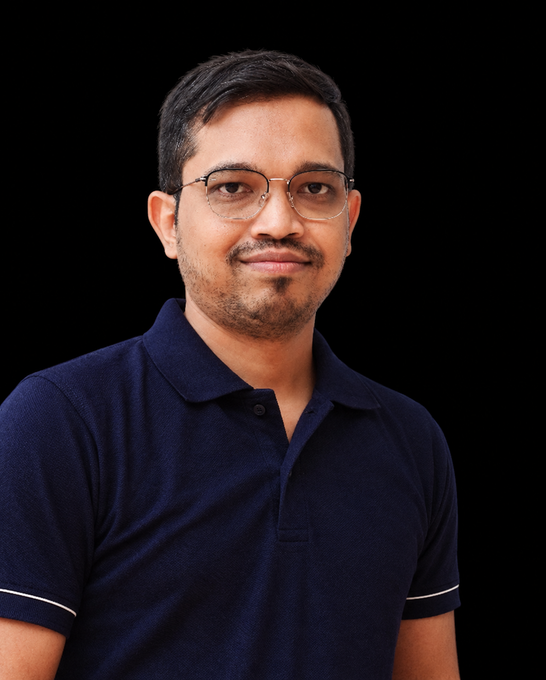 Viral Patel