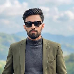 Usama Awan