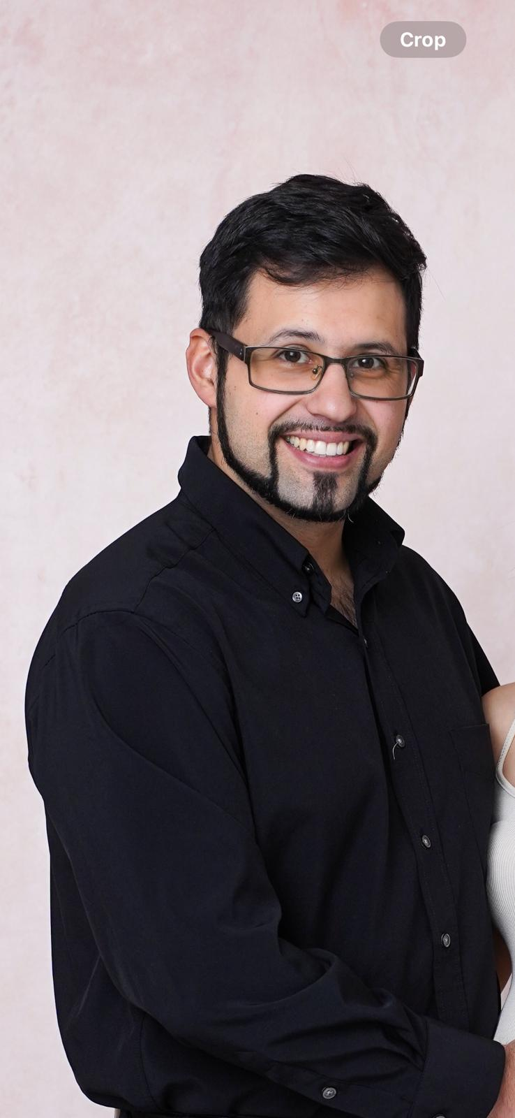 Fernando Gomez Garcia 