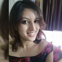 Promita Roychoudhury