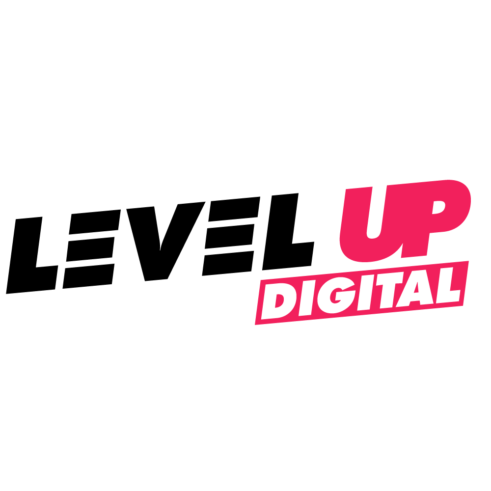 LEVEL UP DIGITAL 