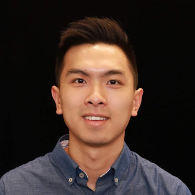 Jay Wang