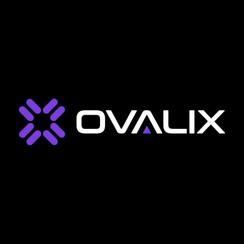 Ovalix | Enterprise AI Security