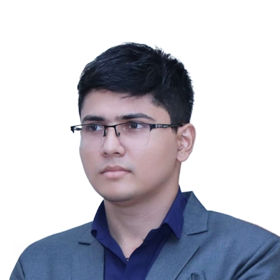 Anuj Barve