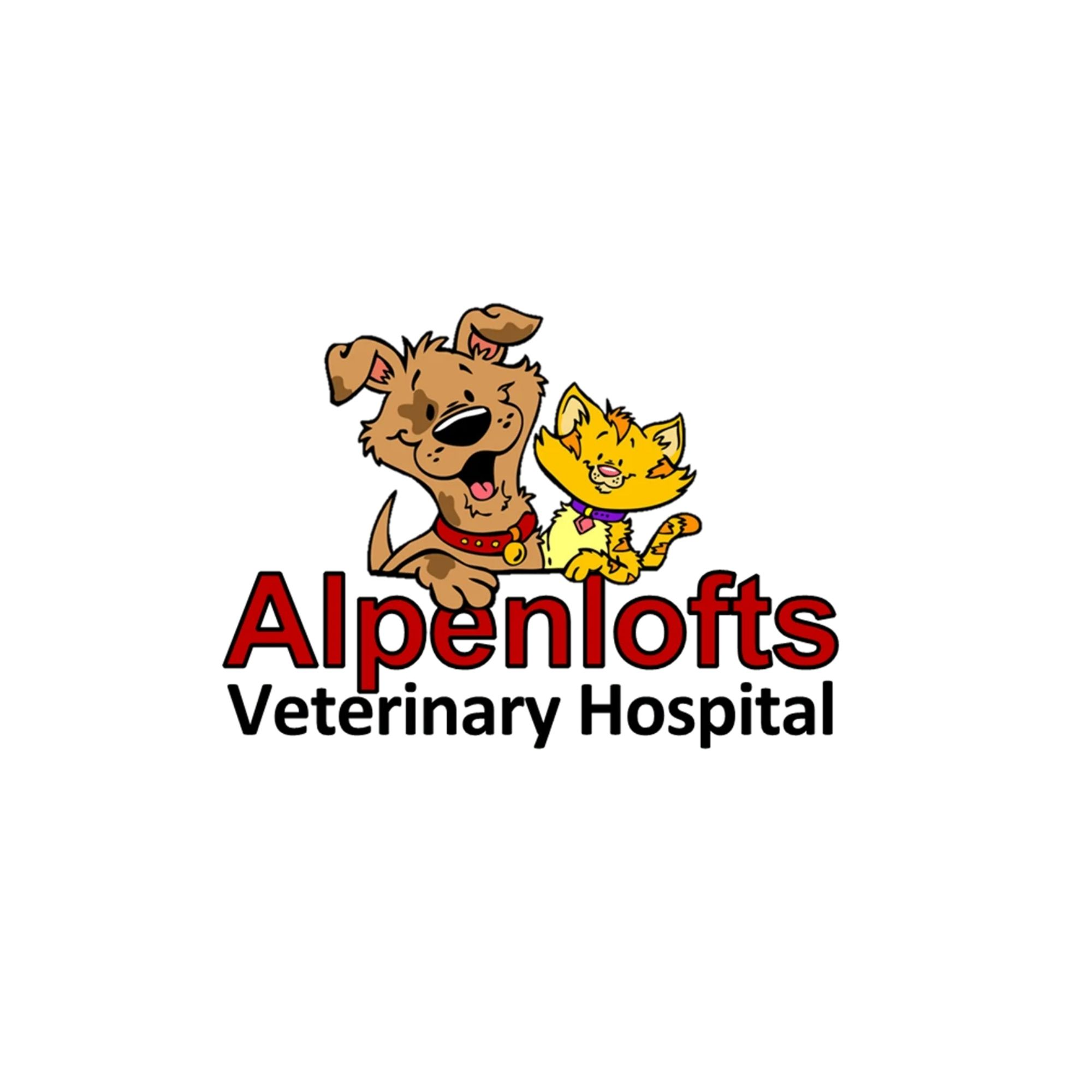 Alpenlofts Veterinary Hospital