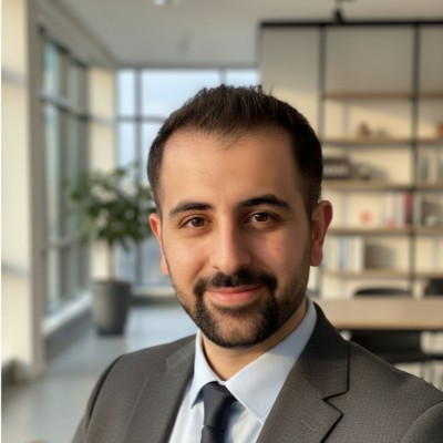 Oguzhan Ayyıldız