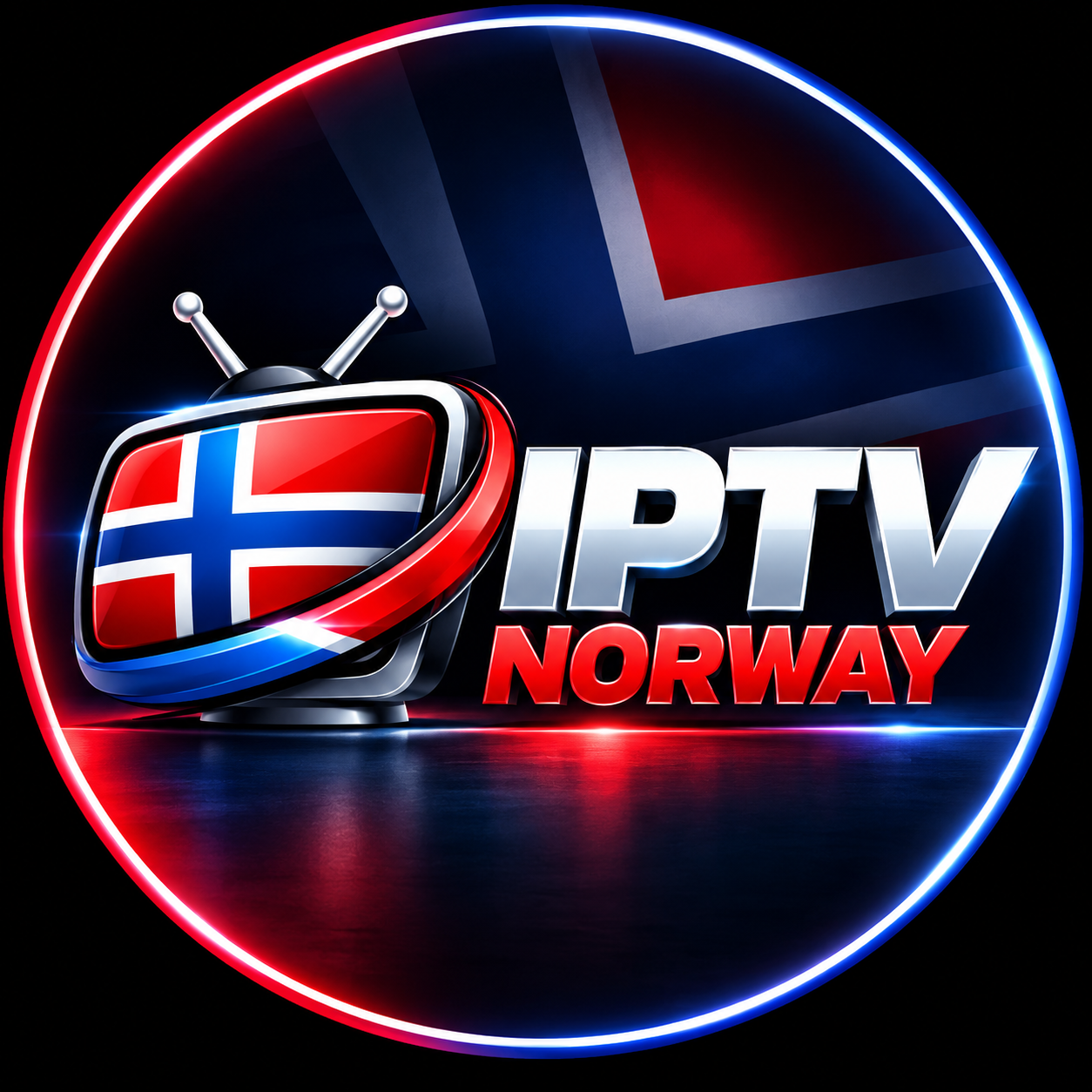 Iptv Norway