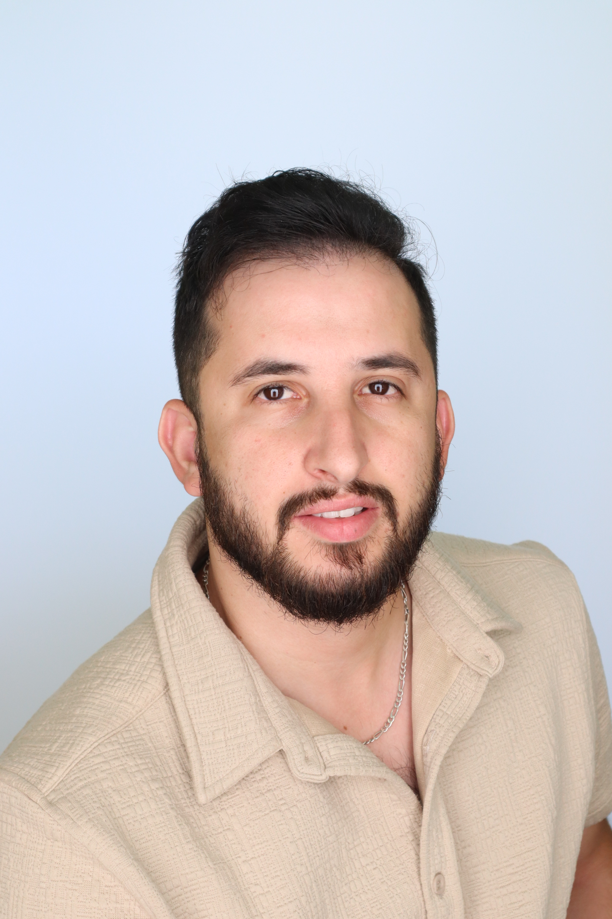 Yacine Djeddi