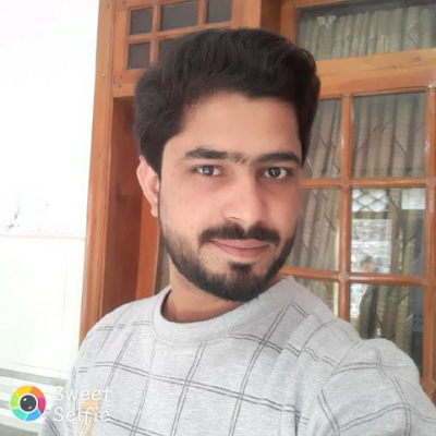 Mudasser Hussain
