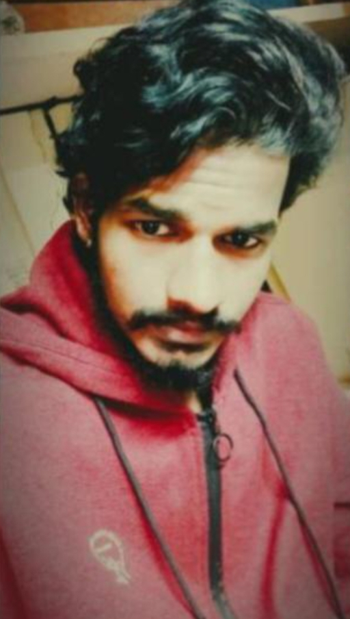 Mahesh Poojary 