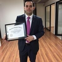 Ricardo Villarreal G