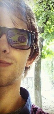 Никита Новоженин