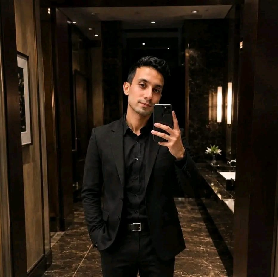 Mohamed Ashraf