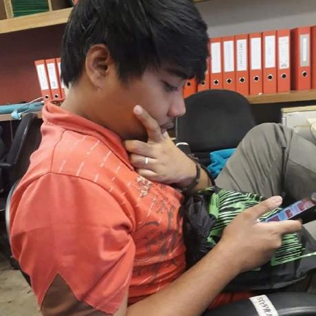Stephen Siapno