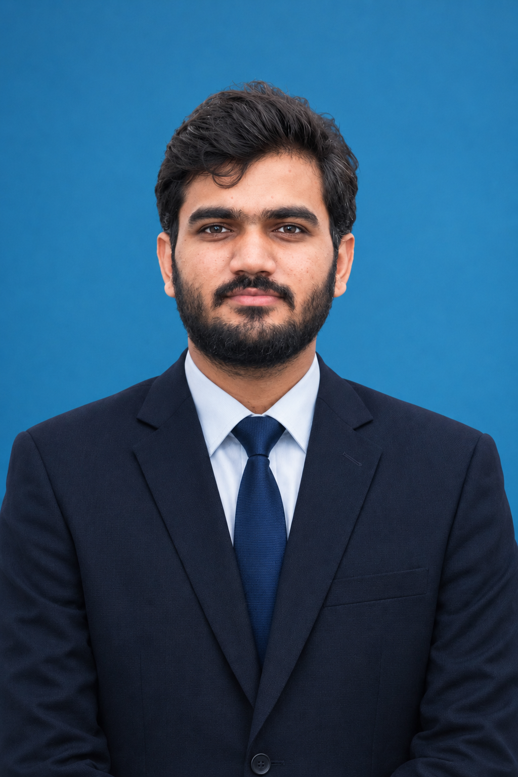 Muhammad Awais